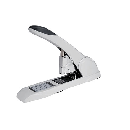 Deli 0395 Heavy-Duty Stapler (210 sheets)